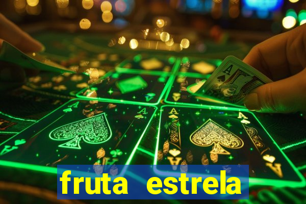 fruta estrela stardew valley id